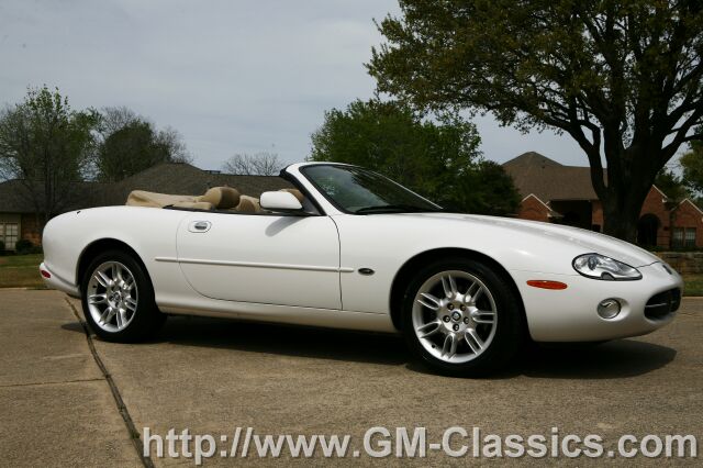 Click here for 2007 Corvette Convertible Home Page