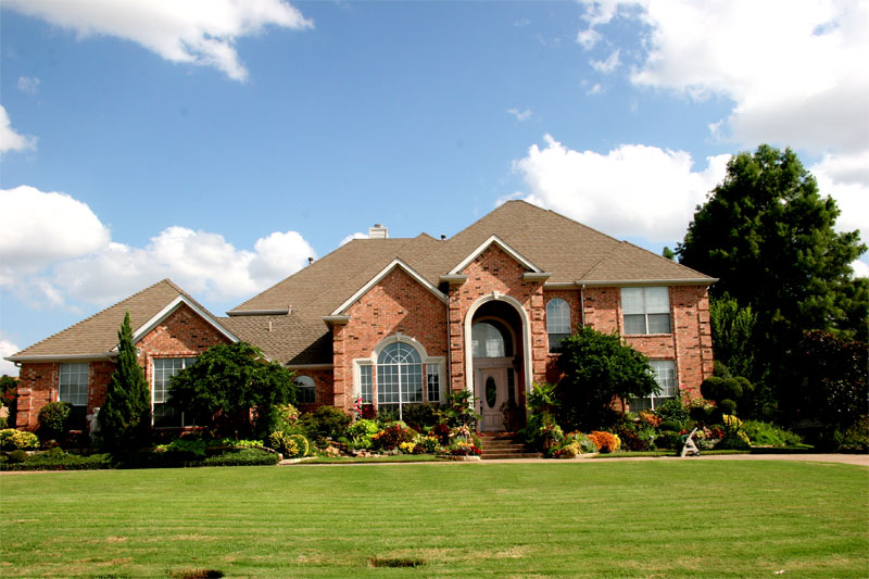 Estates In High Country Carrollton Texas