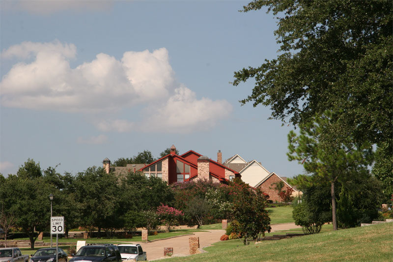 Estates In High Country Carrollton Texas