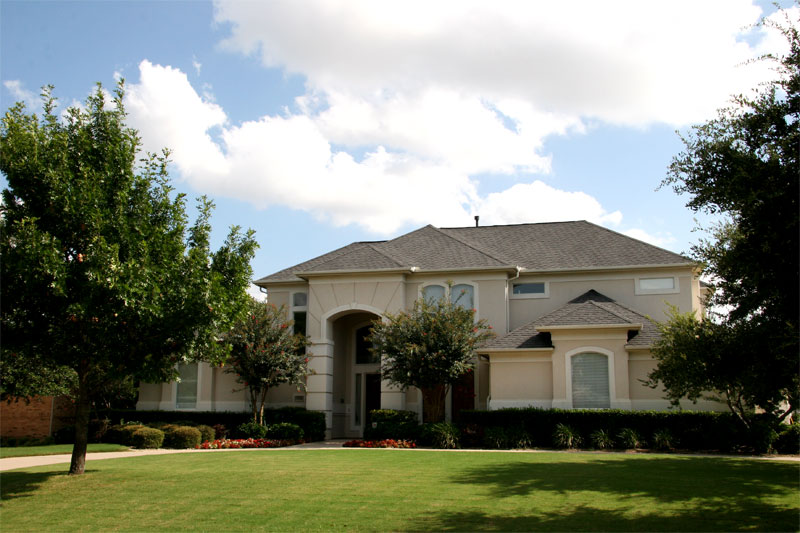 Estates In High Country Carrollton Texas