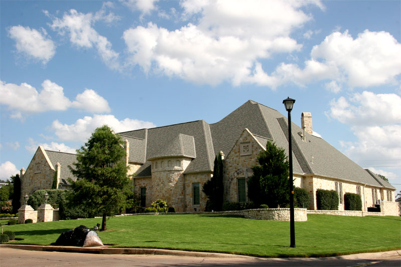 Estates In High Country Carrollton Texas