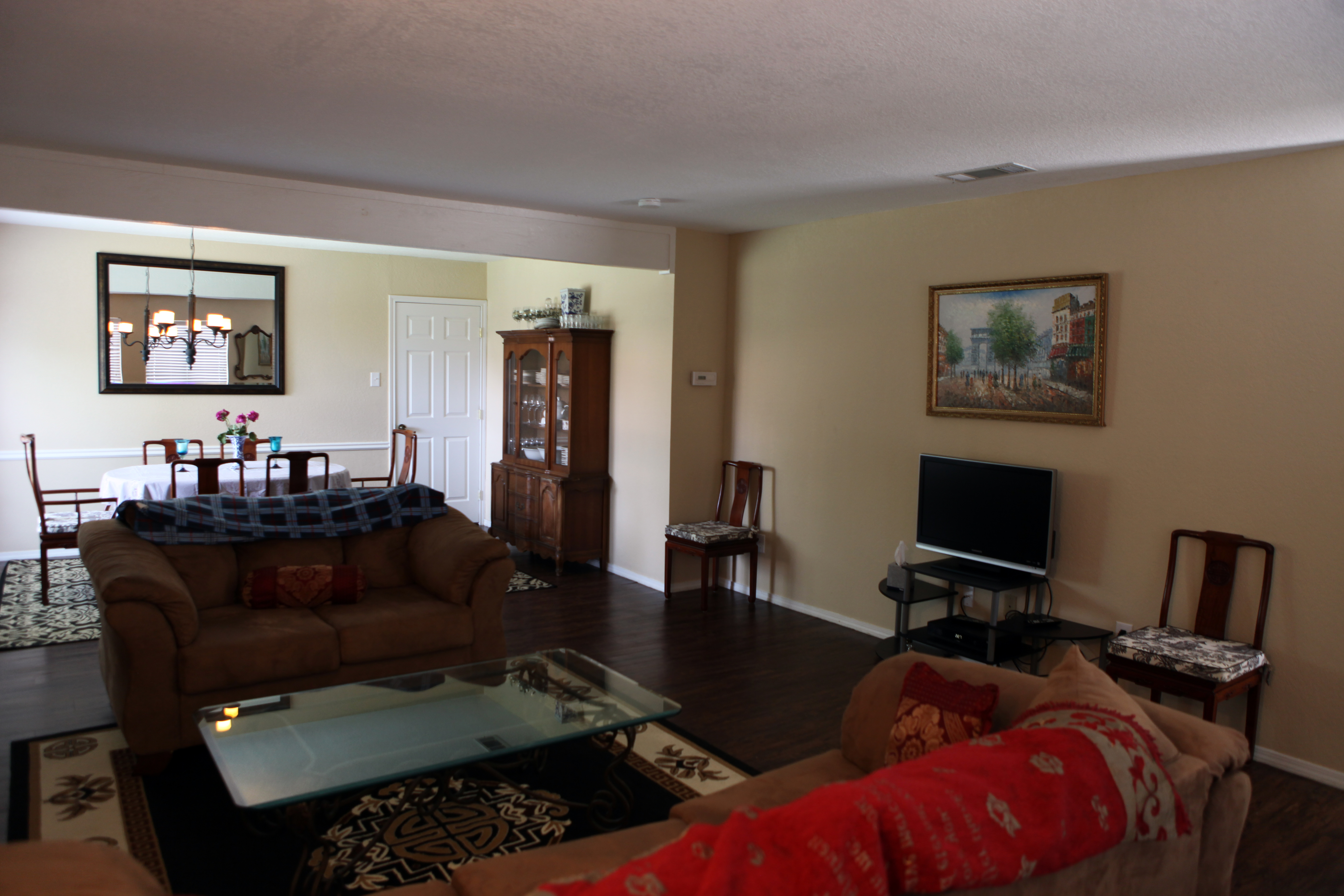 18710 Kelly Blvd. Dallas, TX 75287