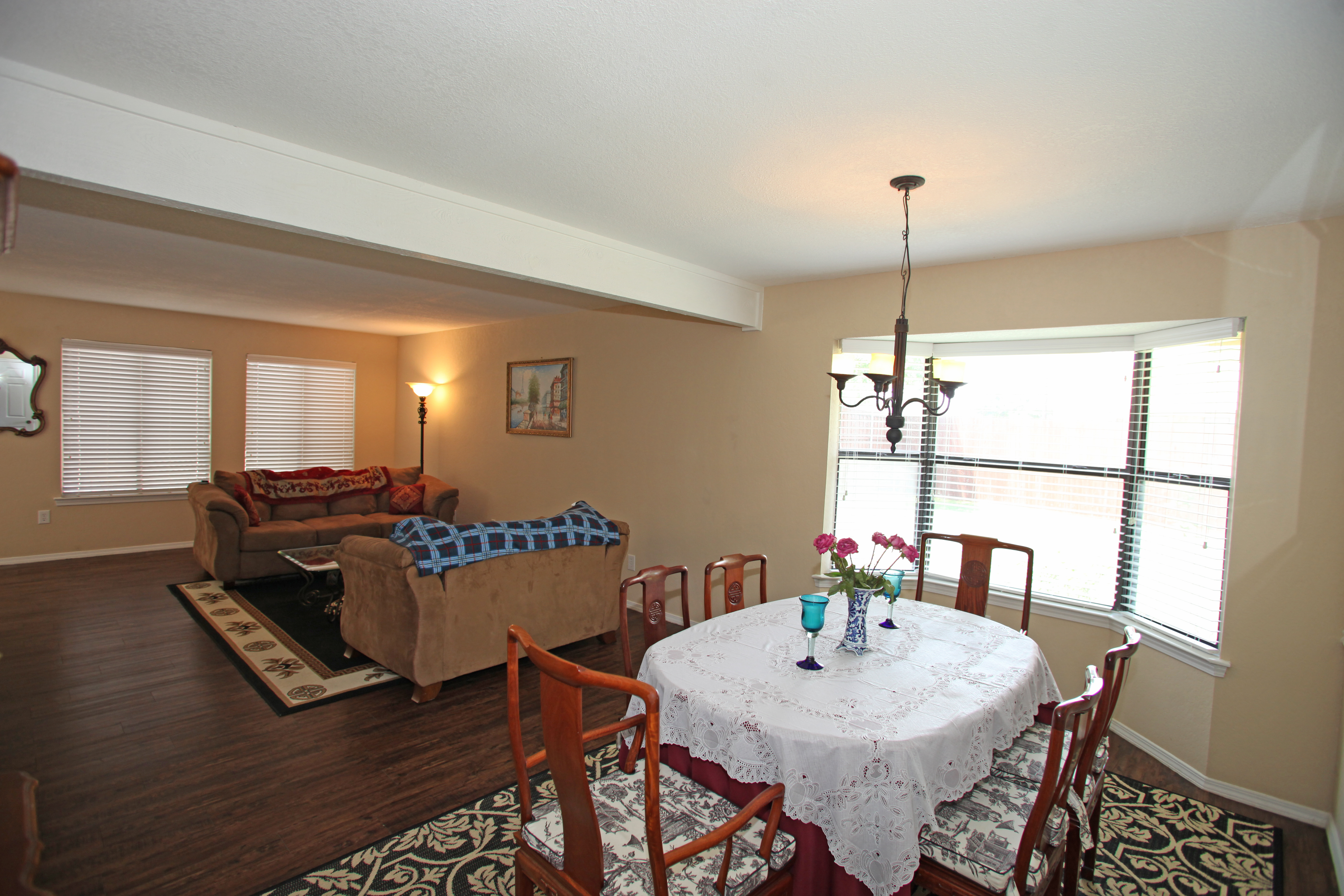 18710 Kelly Blvd. Dallas, TX 75287