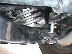72 Vette Suspension