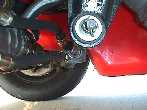 72 Vette Suspension