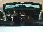 72 Vette Interior