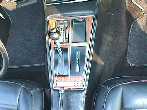 72 Vette Center Console