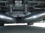 88 Annv. Rear Suspension