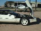 88 Annv. and a B58 Baron