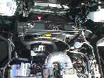 88 Annv. Supercharged Engine
