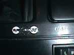 88 Annv. Center Console