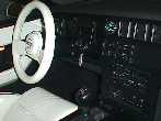 88 Annv. Interior