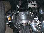 88 Annv. Paxton Supercharger