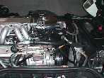 88 Annv. Supercharged Engine