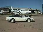 35th Annv. and a B-200