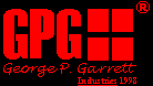 GPG Logo